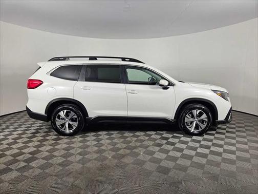 2024 Subaru Ascent Premium 7-Passenger
