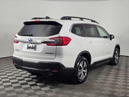 2024 Subaru Ascent Premium 7-Passenger