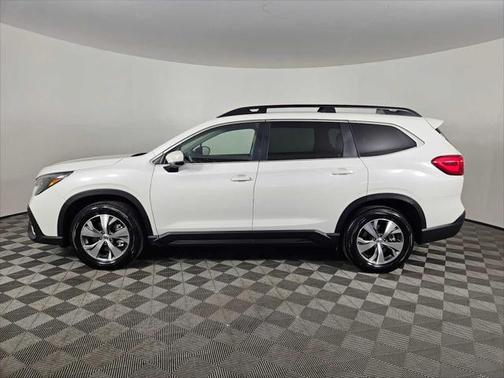 2024 Subaru Ascent Premium 7-Passenger