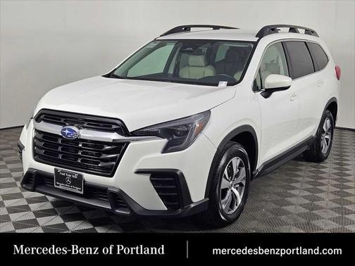2024 Subaru Ascent Premium 7-Passenger