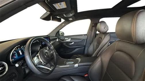 2022 Mercedes-Benz GLC 300 Base