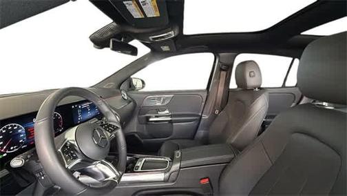 2026 Mercedes-Benz GLA 250 4MATIC