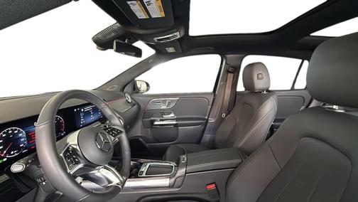 2026 Mercedes-Benz GLA 250 4MATIC