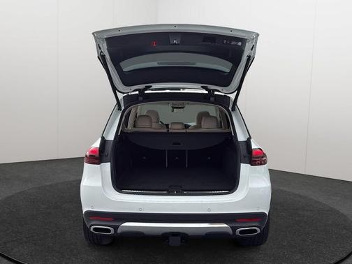 2026 Mercedes-Benz GLE 350 4MATIC