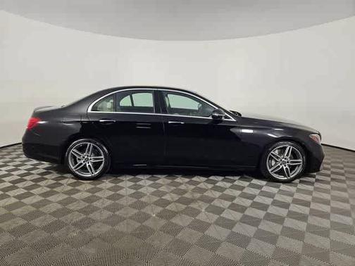 2018 Mercedes-Benz E-Class E 300