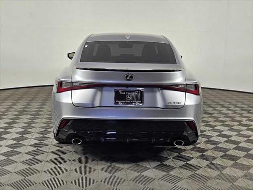 2023 Lexus IS 350 Base