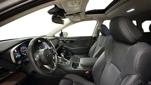 2023 Subaru Outback Limited XT