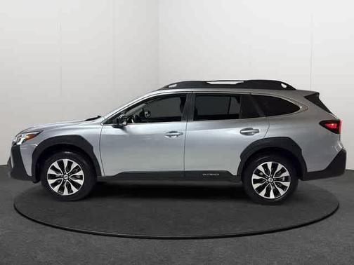 2023 Subaru Outback Limited XT