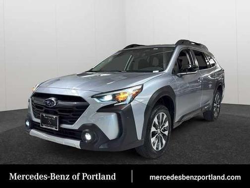 2023 Subaru Outback Limited XT
