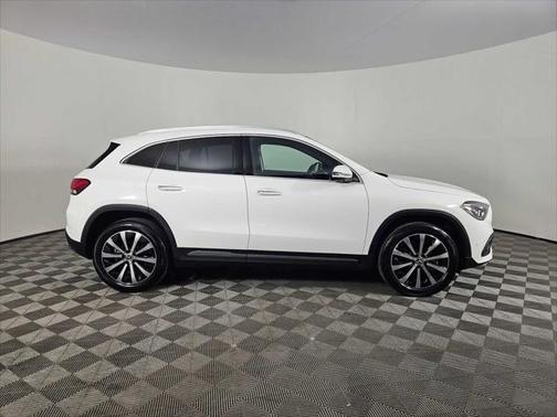 2022 Mercedes-Benz GLA 250 4MATIC