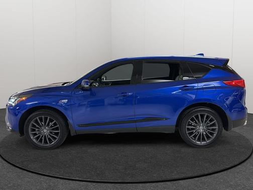 2024 Acura RDX A-Spec Advance Package