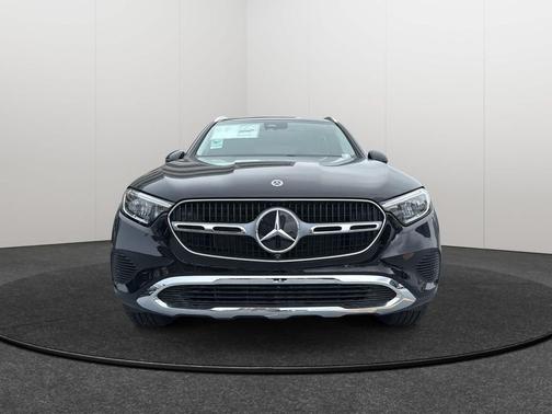 2025 Mercedes-Benz GLC 350e Base