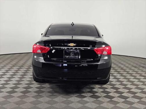 2019 Chevrolet Impala 1LT
