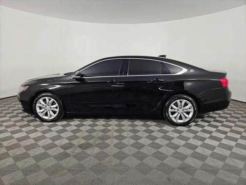 2019 Chevrolet Impala 1LT