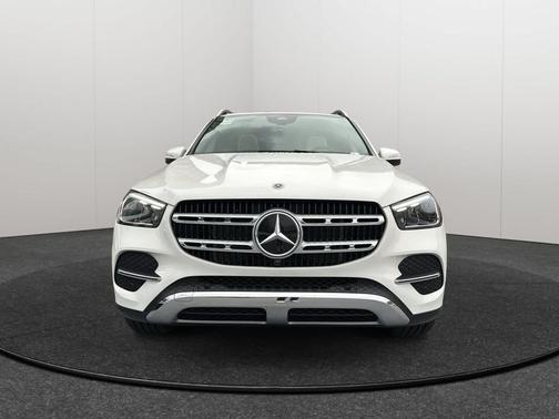 2026 Mercedes-Benz GLE 350 4MATIC