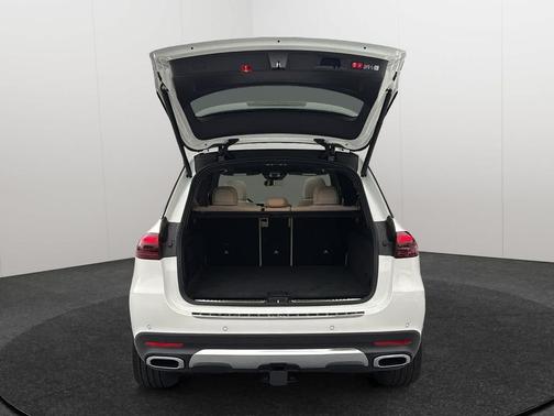 2026 Mercedes-Benz GLE 350 4MATIC