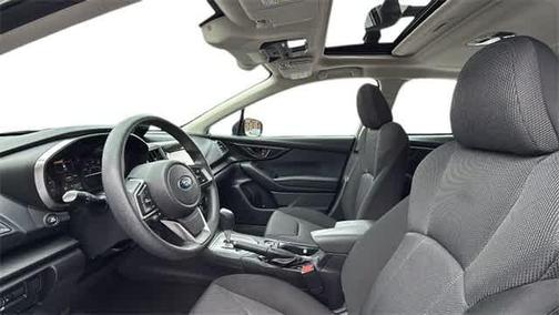 2018 Subaru Impreza 2.0i Premium