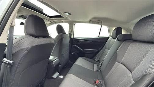 2018 Subaru Impreza 2.0i Premium