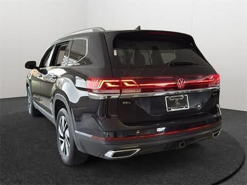 2024 Volkswagen Atlas 2.0T SEL
