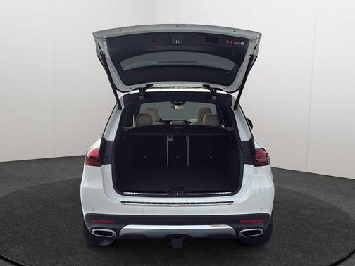 2026 Mercedes-Benz GLE 350 4MATIC