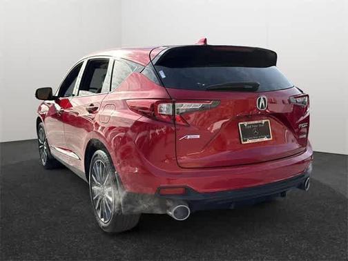 2023 Acura RDX A-Spec Advance Package