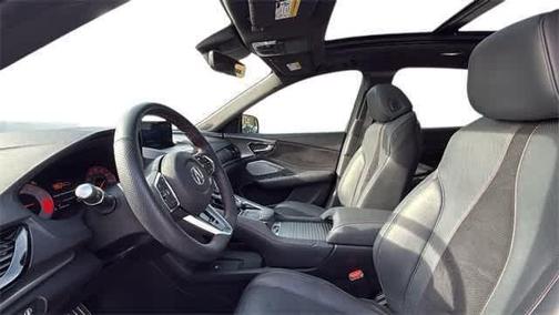 2023 Acura RDX A-Spec Advance Package