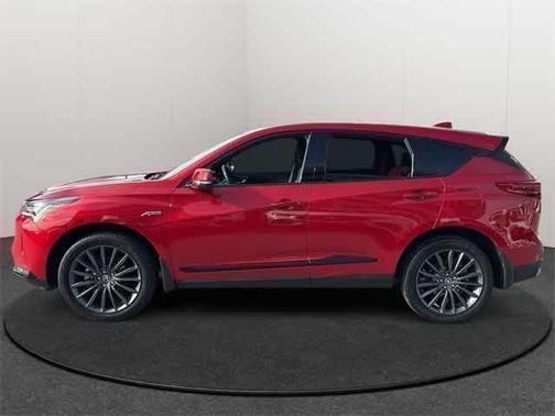2023 Acura RDX A-Spec Advance Package