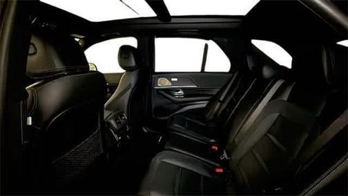 2023 Mercedes-Benz AMG GLE 53 4MATIC+