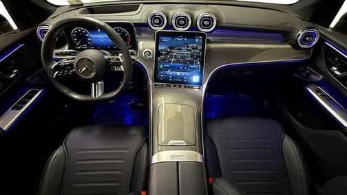 2023 Mercedes-Benz GLC 300 4MATIC
