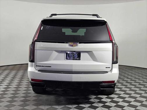 2021 Cadillac Escalade Sport Platinum