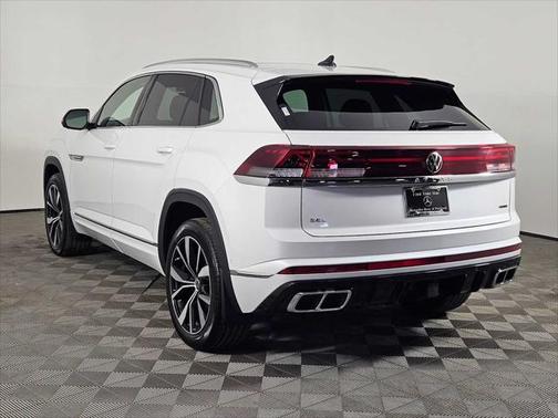 2024 Volkswagen Atlas Cross Sport 2.0T SEL Premium
