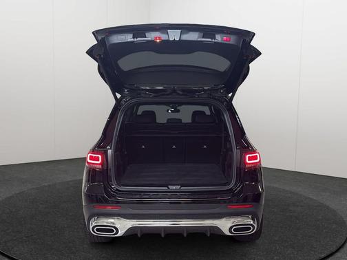 2021 Mercedes-Benz GLB 250 Base