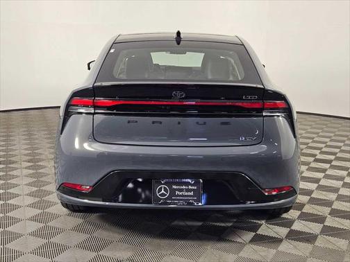 2024 Toyota Prius Limited