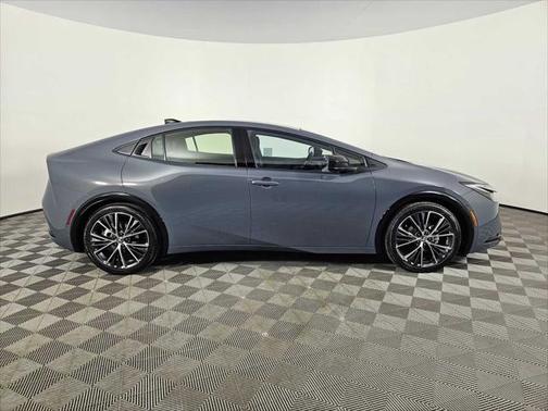 2024 Toyota Prius Limited