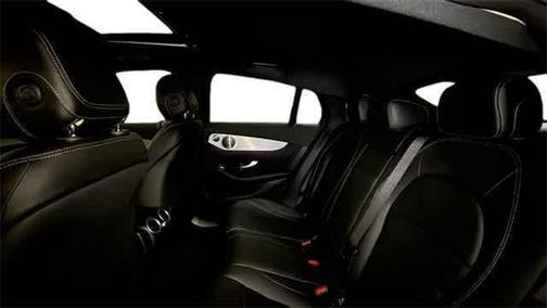 2023 Mercedes-Benz GLC 300 4MATIC Coupe