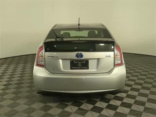 2014 Toyota Prius Two
