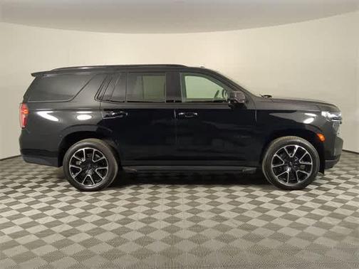 2024 Chevrolet Tahoe 4WD RST