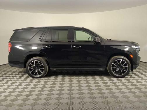 2024 Chevrolet Tahoe 4WD RST