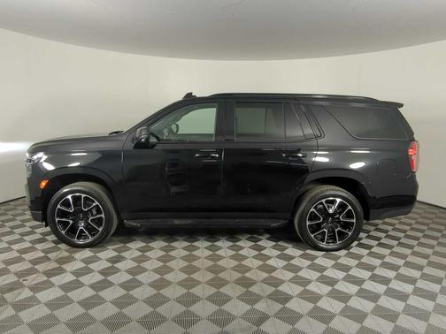 2024 Chevrolet Tahoe 4WD RST