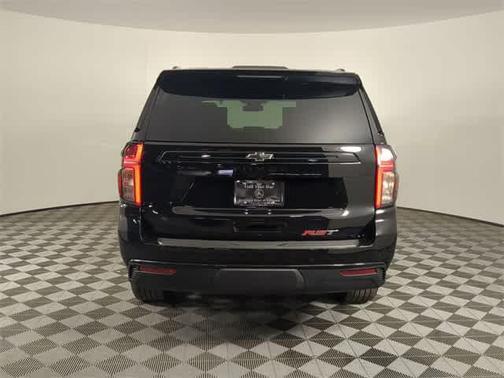 2024 Chevrolet Tahoe 4WD RST