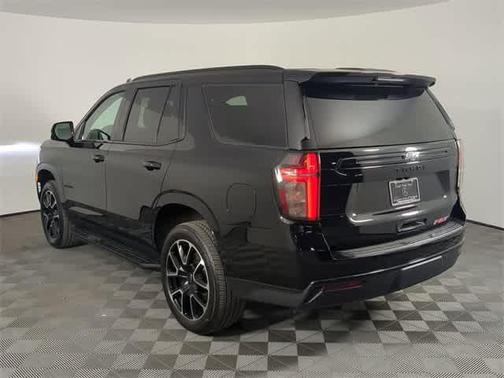 2024 Chevrolet Tahoe 4WD RST