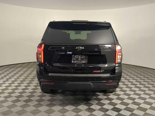 2024 Chevrolet Tahoe 4WD RST