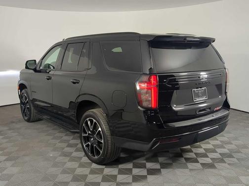 2024 Chevrolet Tahoe 4WD RST