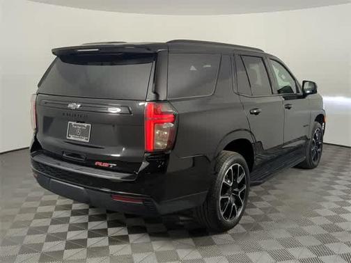 2024 Chevrolet Tahoe 4WD RST