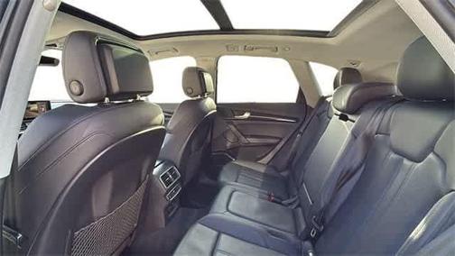 2019 Audi Q5 45 Premium