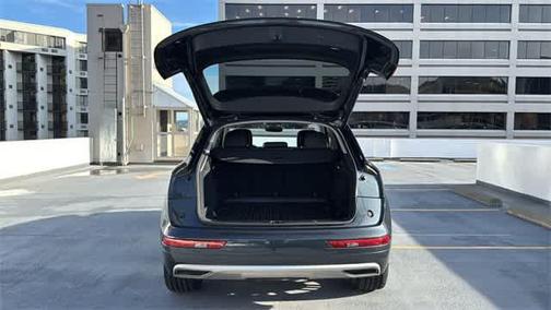 2019 Audi Q5 45 Premium