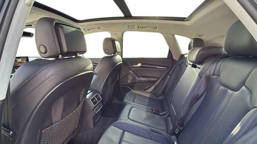 2019 Audi Q5 45 Premium