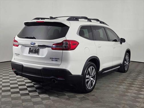 2019 Subaru Ascent Limited 7-Passenger