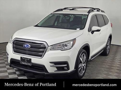 2019 Subaru Ascent Limited 7-Passenger