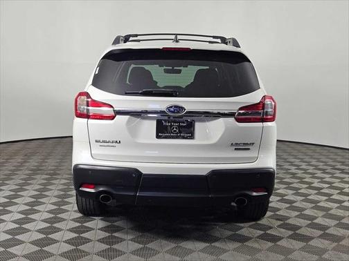 2019 Subaru Ascent Limited 7-Passenger